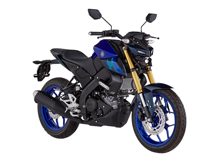 Yamaha ra mắt ‘Vua côn tay’ 155cc mới đẹp hơn Exciter, đe dọa Honda Winner X bằng giá bán hấp dẫn ảnh 2