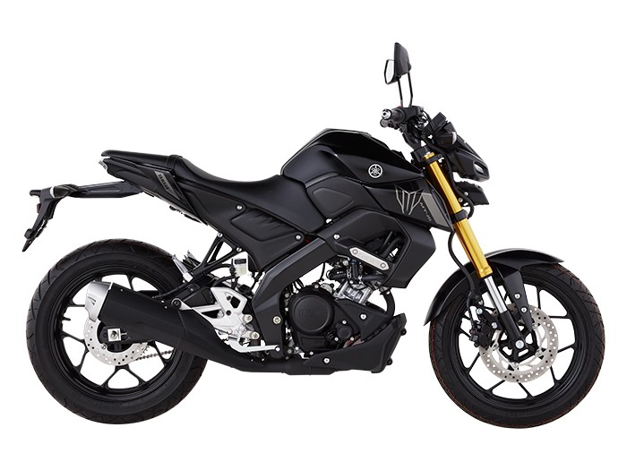 Yamaha ra mắt ‘Vua côn tay’ 155cc mới đẹp hơn Exciter, đe dọa Honda Winner X bằng giá bán hấp dẫn ảnh 3