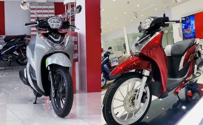 Tin xe trưa 18/2: ‘Kẻ huỷ diệt Yamaha Exciter và Honda Winner X’ giá 41 triệu đồng ra bản mới ảnh 3