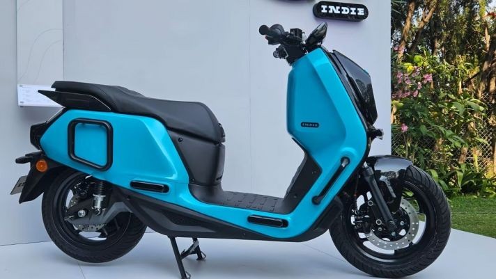 Tin xe trưa 18/2: ‘Kẻ huỷ diệt Yamaha Exciter và Honda Winner X’ giá 41 triệu đồng ra bản mới ảnh 4