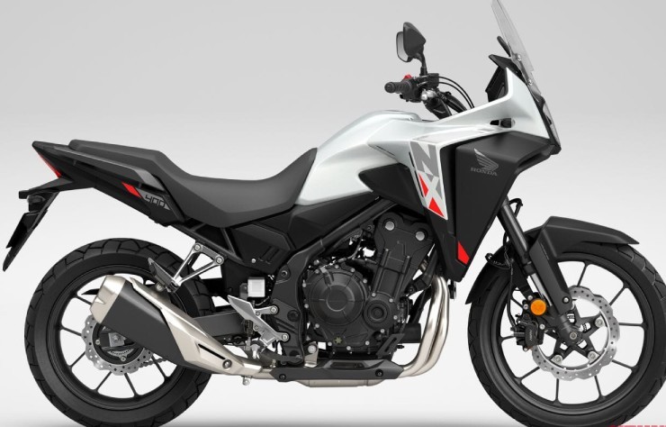 Honda ra mắt ‘ma thần’ côn tay mạnh gấp gần 3 lần Winner X và Yamaha Exciter, giá rẻ so với trang bị ảnh 3