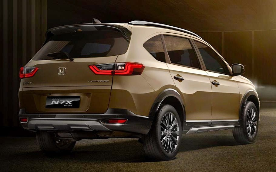 Honda ra mắt ‘chúa tể MPV’ giá 504 triệu đồng đẹp lịm tim, trang bị xịn sò ăn đứt Mitsubishi Xpander ảnh 5