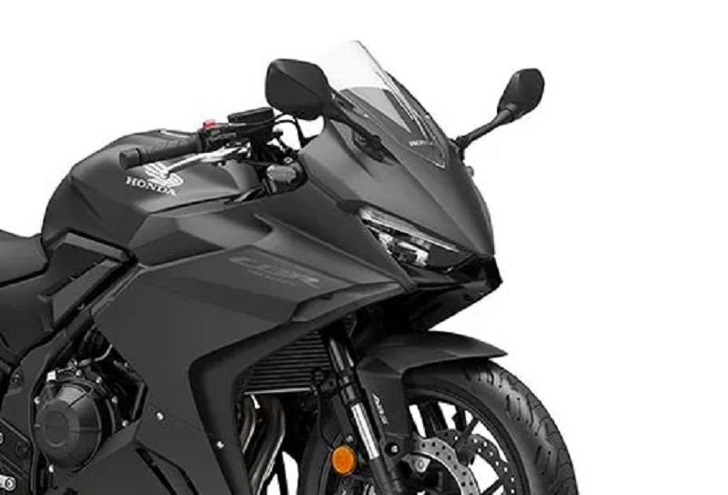 ‘Vua côn tay’ mới của Honda ra mắt: Đẳng cấp vượt xa Yamaha Exciter, mạnh gấp 3 Winner X, giá 'mềm' ảnh 2