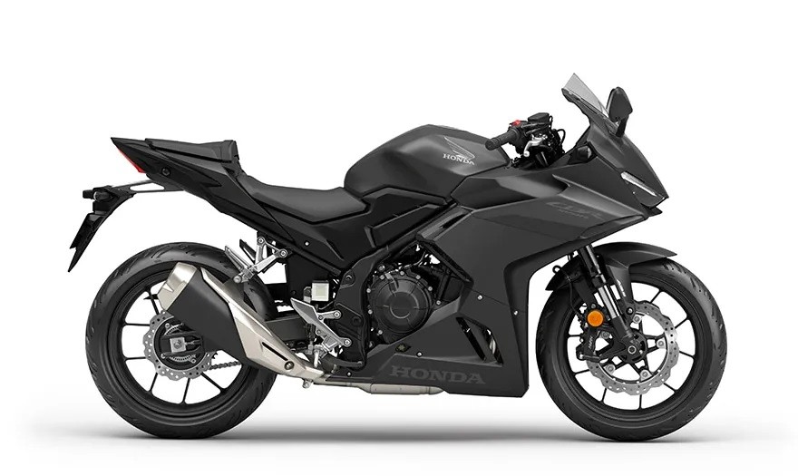 ‘Vua côn tay’ mới của Honda ra mắt: Đẳng cấp vượt xa Yamaha Exciter, mạnh gấp 3 Winner X, giá 'mềm' ảnh 3