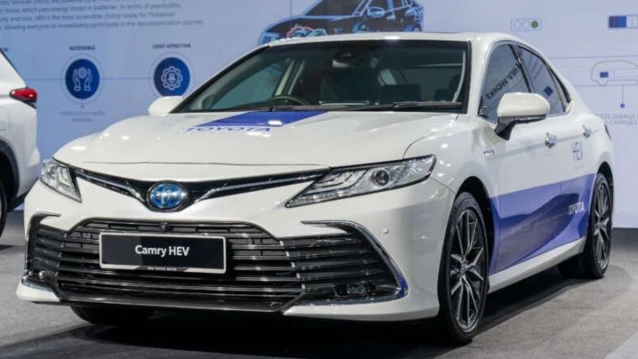 Tin xe hot 21/2: Quyết thu hút khách hàng Việt, ‘kẻ thế chỗ’ Honda Vision giảm giá sốc 10 triệu đồng ảnh 4