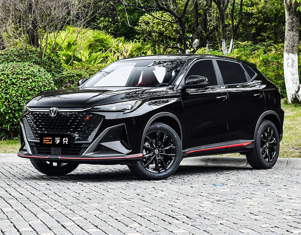 ‘Kẻ thế chân’ Mazda CX-5 ra mắt: Giá 300 triệu đồng rẻ hơn Kia Morning, trông sang hơn Honda CR-V ảnh 3