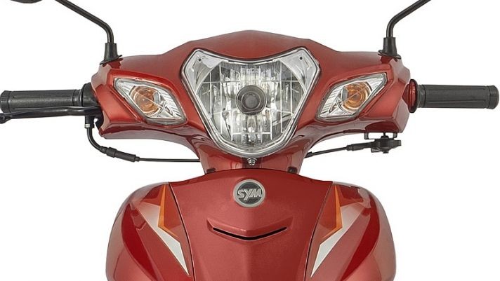 Tin xe trưa 22/2: ‘Ông hoàng xe số 110cc’ đẹp hơn Honda Wave Alpha và Wave RSX, giá 17,4 triệu đồng ảnh 1