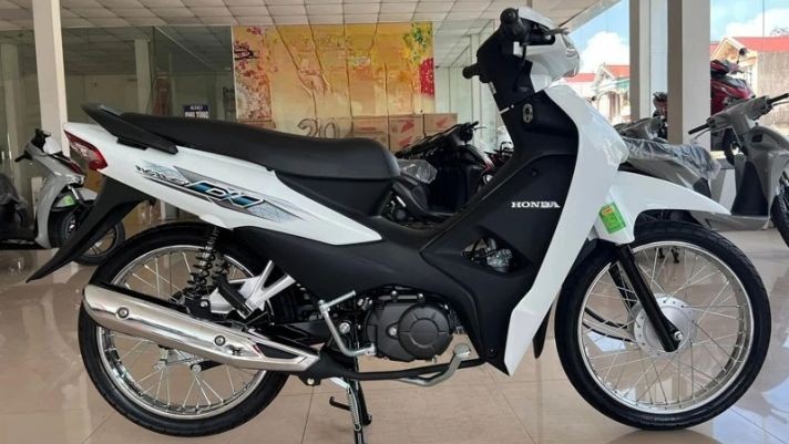 Tin xe 24/2: Xe côn tay giá 56 triệu đồng động cơ 400cc có ABS áp đảo Yamaha Exciter, Honda Winner X ảnh 4