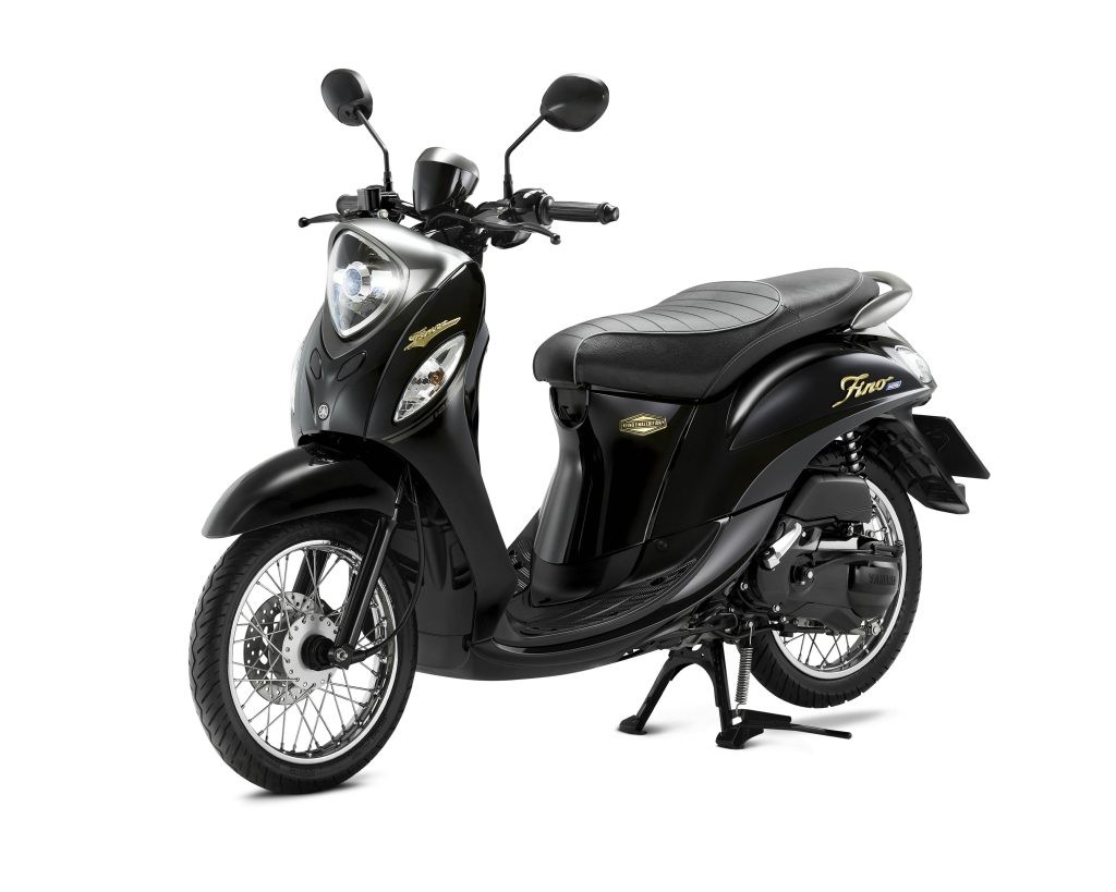 ‘Tân vương’ xe ga Yamaha giá 33 triệu đồng đe nẹt Honda Air Blade: Rẻ ngang Vision, đẹp như SH Mode ảnh 2