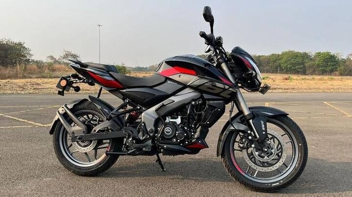 ‘Vua côn tay 160cc' giá 41 triệu đồng mở bán: Có ABS, trang bị hơn Yamaha Exciter và Honda Winner X ảnh 1