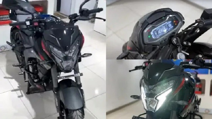 ‘Vua côn tay 160cc' giá 41 triệu đồng mở bán: Có ABS, trang bị hơn Yamaha Exciter và Honda Winner X ảnh 2