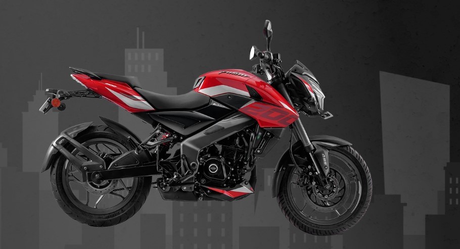 Mở bán siêu phẩm côn tay 200cc giá 44 triệu đồng có ABS 2 kênh lấn át Yamaha Exciter, Honda Winner X ảnh 1