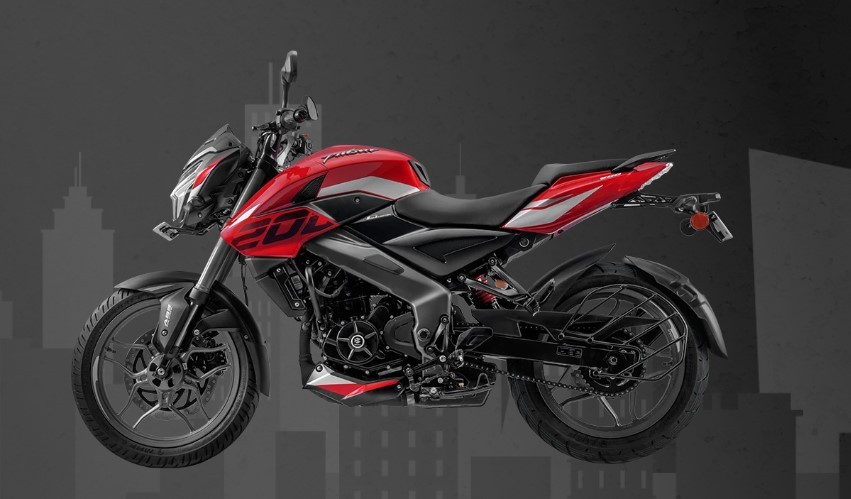 Mở bán siêu phẩm côn tay 200cc giá 44 triệu đồng có ABS 2 kênh lấn át Yamaha Exciter, Honda Winner X ảnh 3