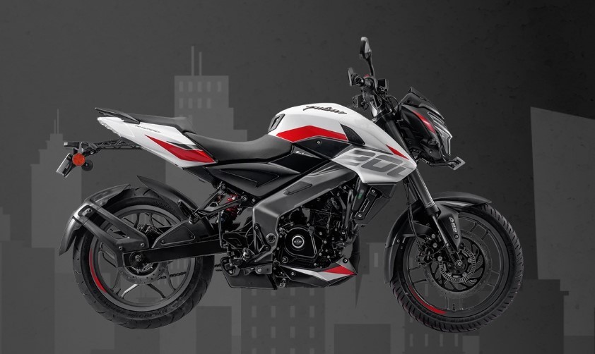 Mở bán siêu phẩm côn tay 200cc giá 44 triệu đồng có ABS 2 kênh lấn át Yamaha Exciter, Honda Winner X ảnh 6