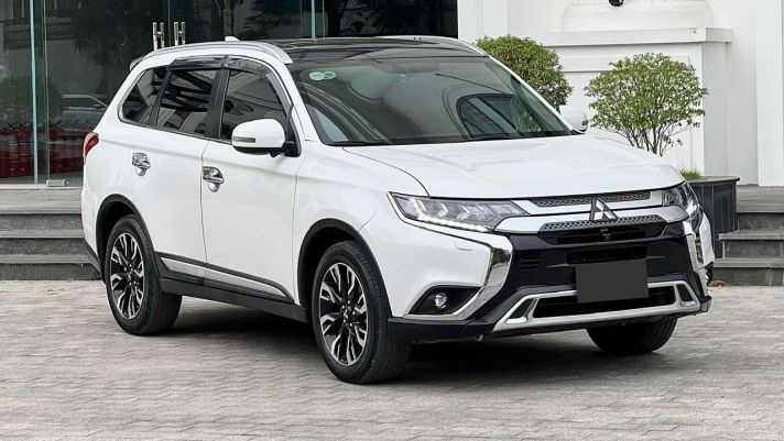 Tin xe 28/2: ‘Kẻ thay thế’ Toyota Fortuner giá 541 triệu đồng đe nẹt Ford Everest, Hyundai Santa Fe ảnh 4