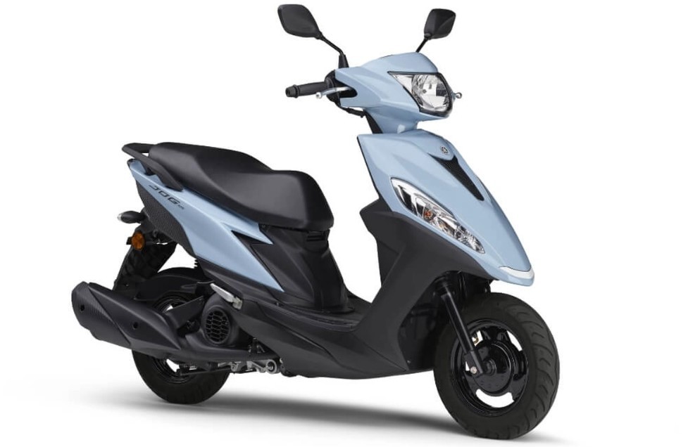 Yamaha ra mắt ‘xe ga quốc dân’ giá 41 triệu đồng đẹp lu mờ Honda LEAD, có thể thay thế Air Blade ảnh 1