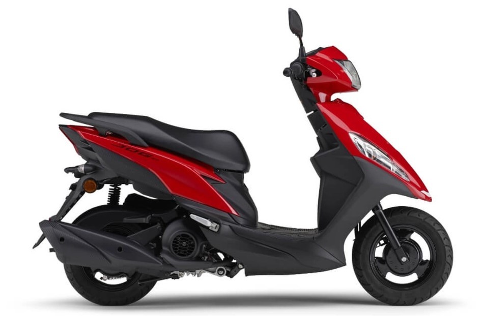 Yamaha ra mắt ‘xe ga quốc dân’ giá 41 triệu đồng đẹp lu mờ Honda LEAD, có thể thay thế Air Blade ảnh 2