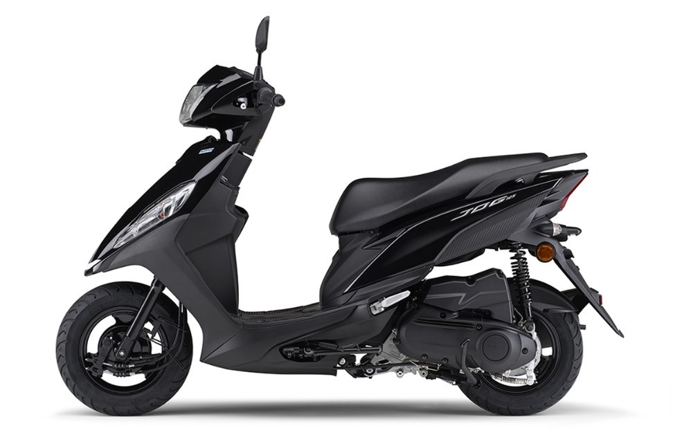 Yamaha ra mắt ‘xe ga quốc dân’ giá 41 triệu đồng đẹp lu mờ Honda LEAD, có thể thay thế Air Blade ảnh 3