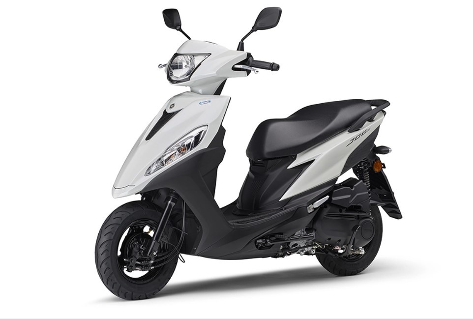 Yamaha ra mắt ‘xe ga quốc dân’ giá 41 triệu đồng đẹp lu mờ Honda LEAD, có thể thay thế Air Blade ảnh 4