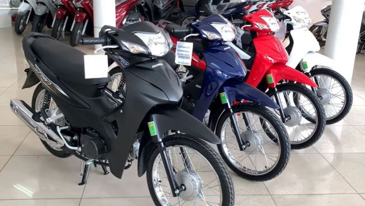 Tin xe trưa 5/3: Honda Wave Alpha giảm giá sâu kỷ lục, khách Việt có thể mua xe với chi phí cực rẻ ảnh 1