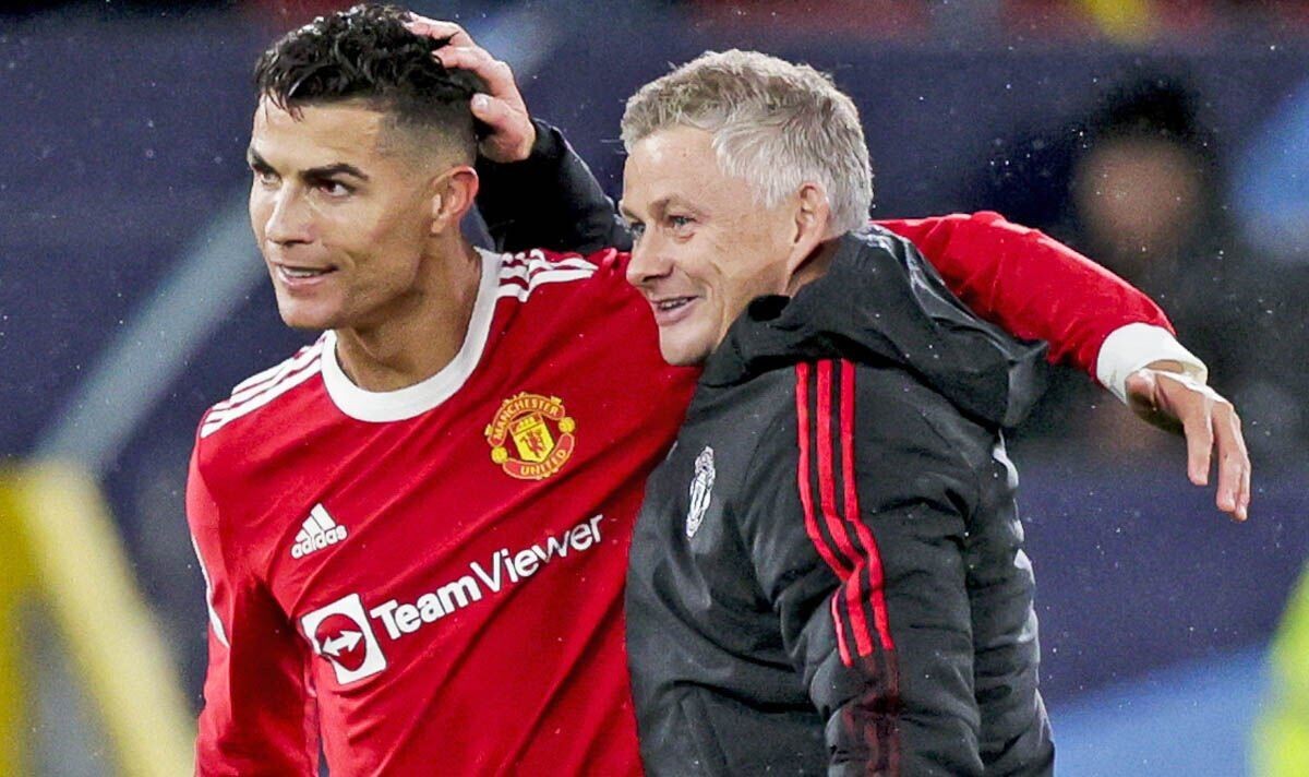 Ronaldo quay trở lại với MU bị nhận xét là một thương vụ thất bại 