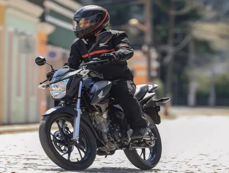 Honda ra mắt ‘vua côn tay’ 160cc đẹp mê ly, trang bị xịn hơn Winner X và Yamaha Exciter, giá hấp dẫn ảnh 1