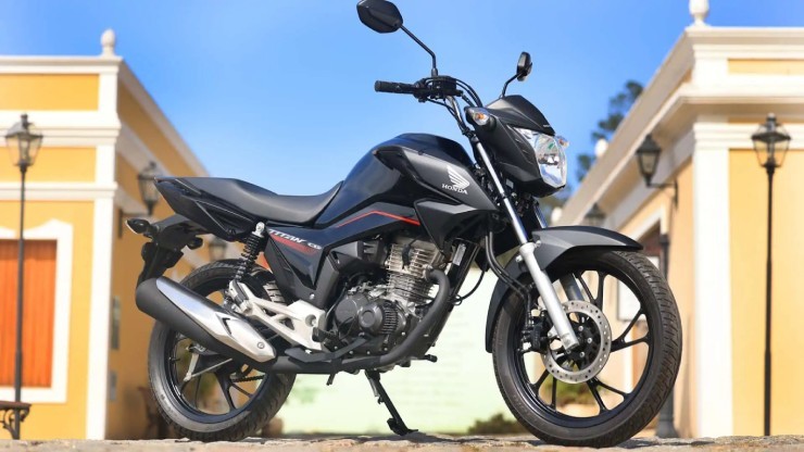 Honda ra mắt ‘vua côn tay’ 160cc đẹp mê ly, trang bị xịn hơn Winner X và Yamaha Exciter, giá hấp dẫn ảnh 3