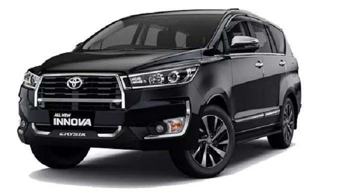 Dân tình ùn ùn mua Toyota Innova Crystal giá từ 565 triệu đồng, trang bị ngon hơn Mitsubishi Xpander ảnh 2