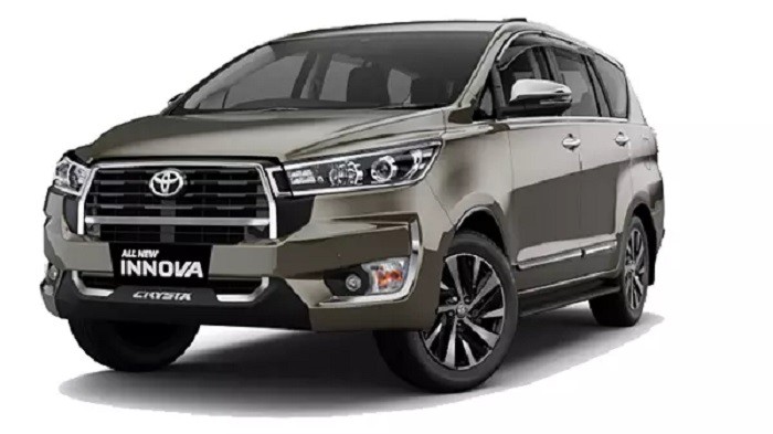 Dân tình ùn ùn mua Toyota Innova Crystal giá từ 565 triệu đồng, trang bị ngon hơn Mitsubishi Xpander ảnh 3