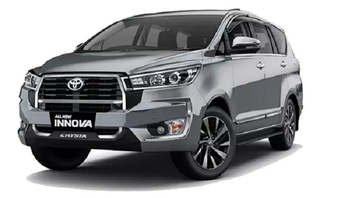 Dân tình ùn ùn mua Toyota Innova Crystal giá từ 565 triệu đồng, trang bị ngon hơn Mitsubishi Xpander ảnh 4