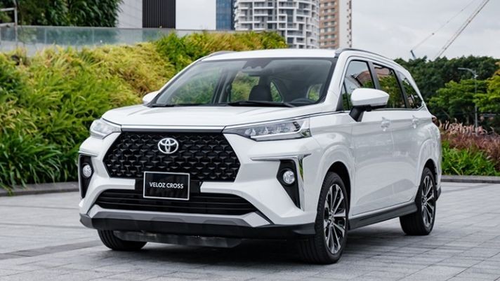 Tin xe trưa 9/3: Toyota Fortuner thế hệ mới có nhiều nâng cấp đe doạ Ford Everst và Hyundai Santa Fe ảnh 4