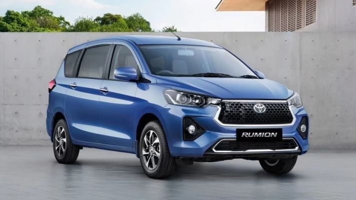 Tin xe 13/3: ‘Vua MPV' mới đẹp và xịn ngang Mitsubishi Xpander, hút khách với giá rẻ hơn Kia Morning ảnh 1