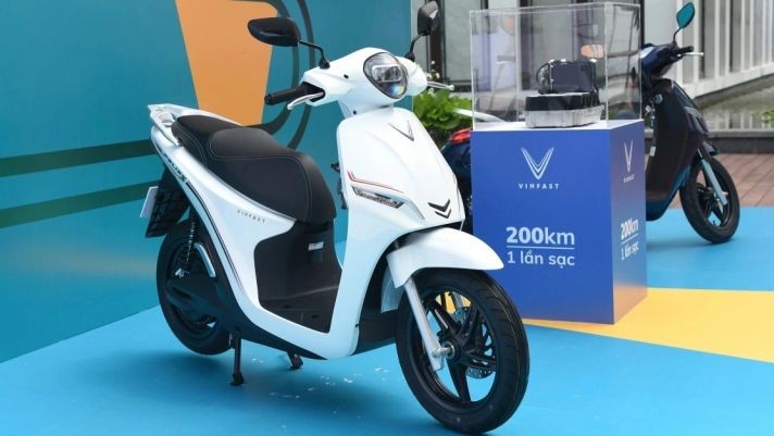 Tin xe 15/3: ‘Vua xe số' Honda 110cc xịn hơn Wave Alpha về Việt Nam với giá gây sốc, có phanh ABS ảnh 3