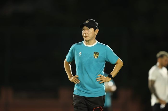 shin-tae-yong