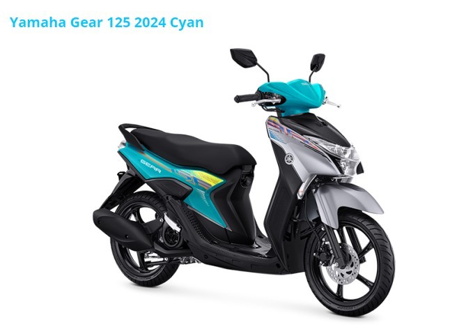 ‘Xoá sổ’ Honda Air Blade, Yamaha ra mắt ‘vua xe ga bình dân’ mới giá 29 triệu đồng, rẻ hơn Vision ảnh 3