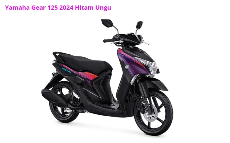 ‘Xoá sổ’ Honda Air Blade, Yamaha ra mắt ‘vua xe ga bình dân’ mới giá 29 triệu đồng, rẻ hơn Vision ảnh 6