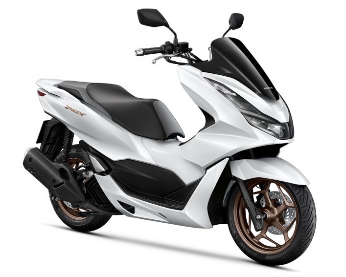 Honda ra mắt ‘vua xe ga’ thay thế Air Blade giá 61 triệu đồng, trang bị ngang cơ SH, có phanh ABS ảnh 3