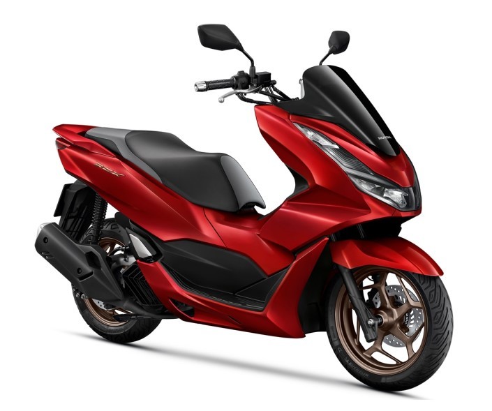 Honda ra mắt ‘vua xe ga’ thay thế Air Blade giá 61 triệu đồng, trang bị ngang cơ SH, có phanh ABS ảnh 4