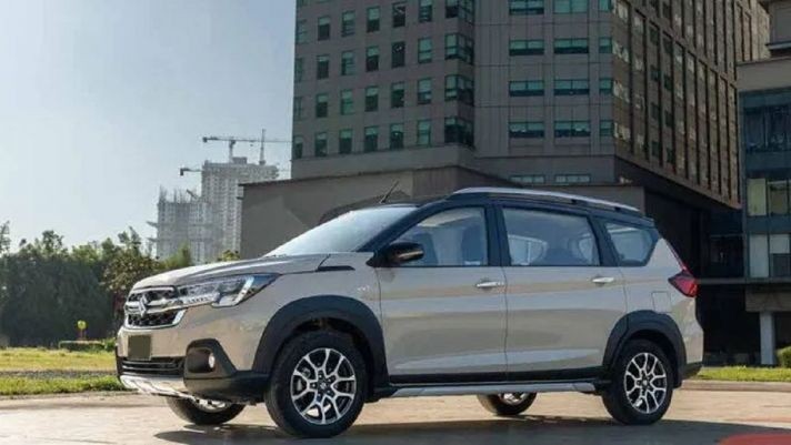 Tin xe 20/3: Suzuki ra mắt ‘kẻ phế truất Mitsubishi Xpander’ giá 528 triệu đồng, có động cơ hybrid ảnh 1