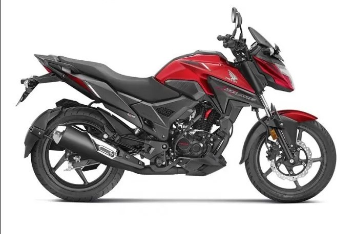 Honda ra mắt ‘chúa tể’ côn tay giá 42 triệu đồng xịn hơn Winner X, có phanh ABS đấu Yamaha Exciter ảnh 2