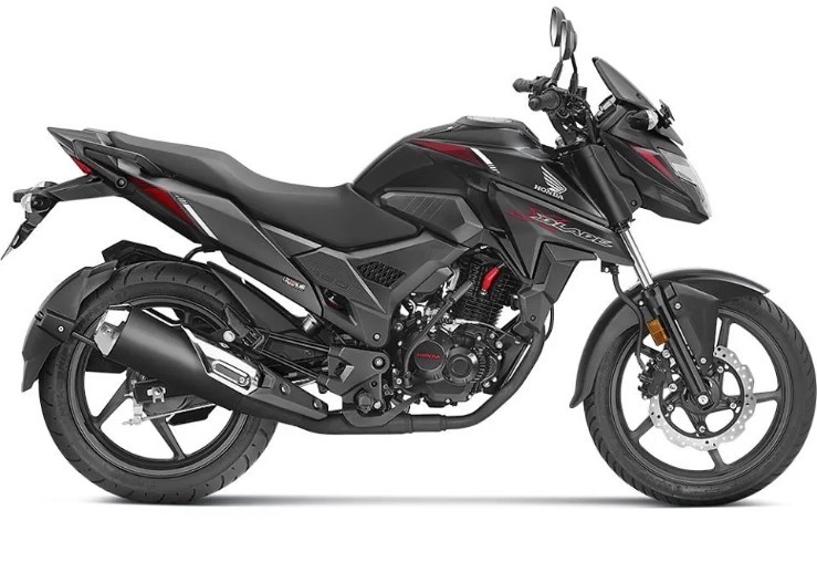 Honda ra mắt ‘chúa tể’ côn tay giá 42 triệu đồng xịn hơn Winner X, có phanh ABS đấu Yamaha Exciter ảnh 3