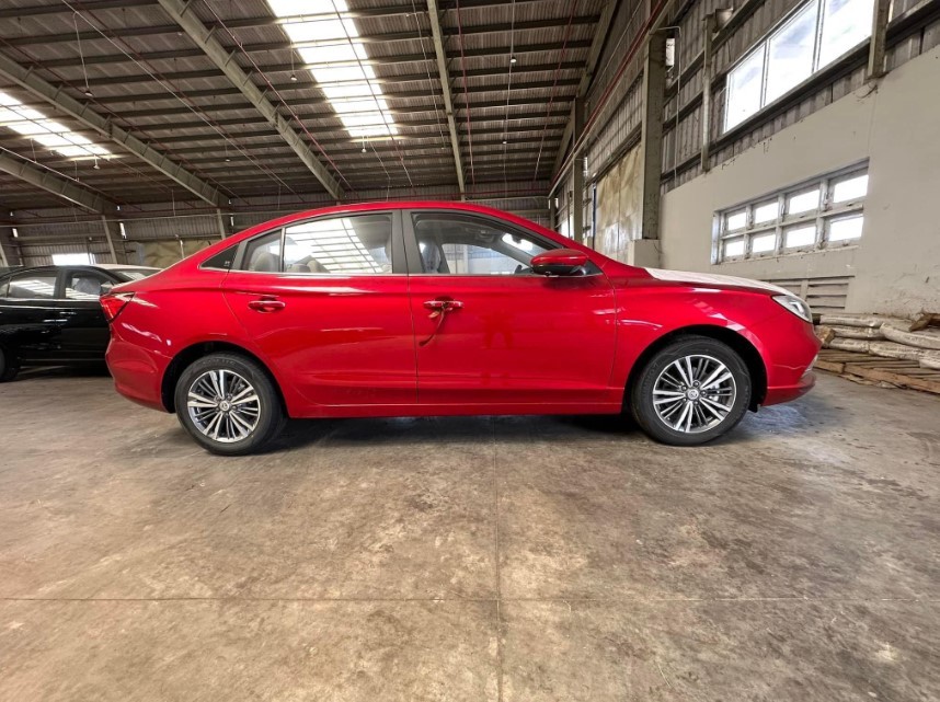 ‘Kẻ ngáng đường Mazda3’ cập bến Việt Nam với giá rẻ giật mình, đe dọa cả xe cỡ A như Kia Morning ảnh 3