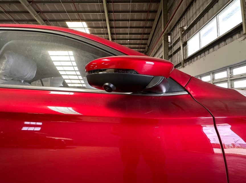 ‘Kẻ ngáng đường Mazda3’ cập bến Việt Nam với giá rẻ giật mình, đe dọa cả xe cỡ A như Kia Morning ảnh 5