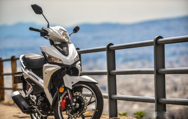 Tin xe trưa 22/3: ‘Vua xe số’ 125cc đẹp hơn Honda Future giá mềm, dễ soán ngôi Wave Alpha và RSX ảnh 1