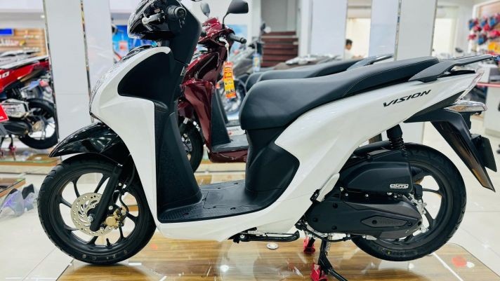 Tin xe trưa 22/3: ‘Vua xe số’ 125cc đẹp hơn Honda Future giá mềm, dễ soán ngôi Wave Alpha và RSX ảnh 3