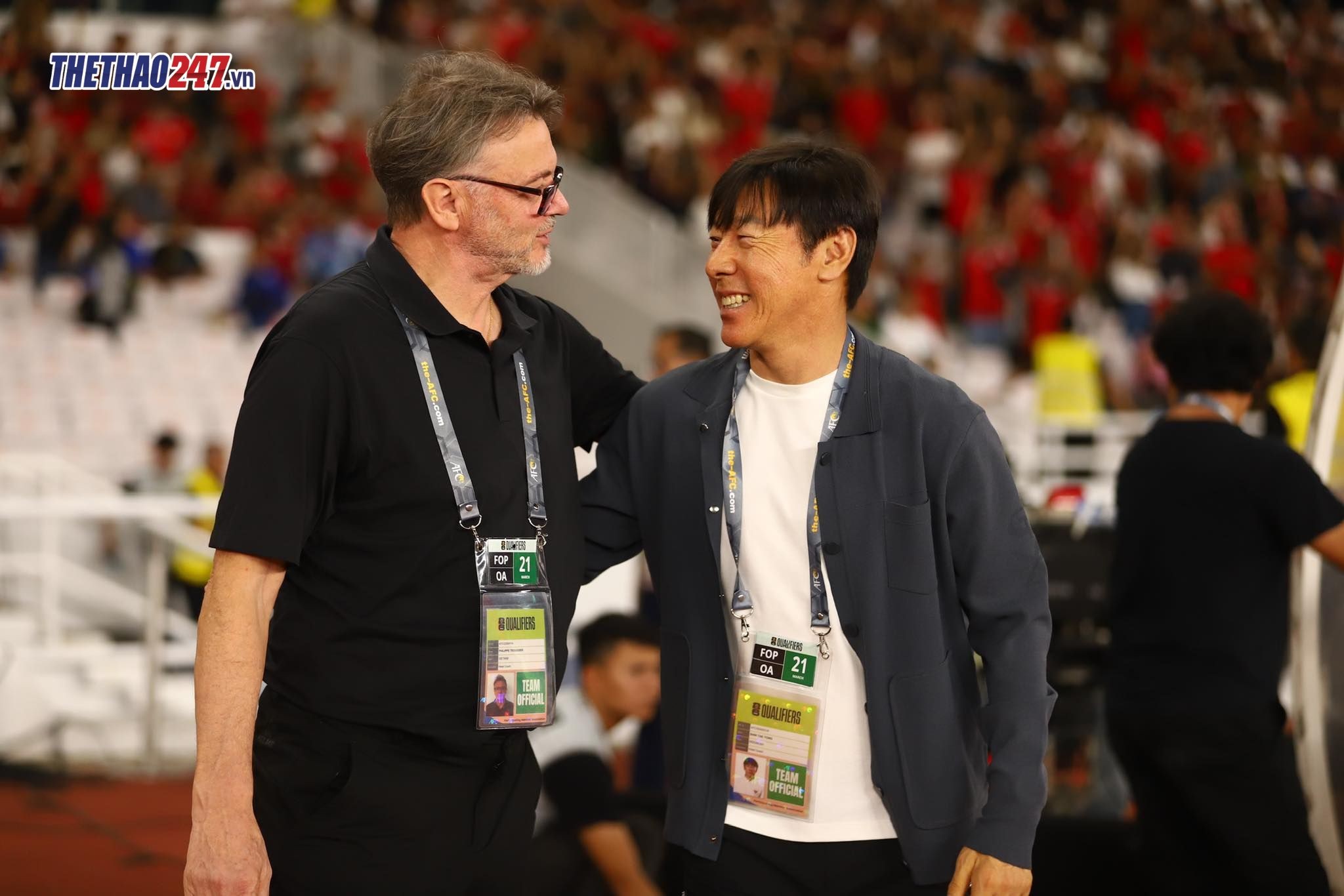 hlv-troussier-vs-shin-tae-yong