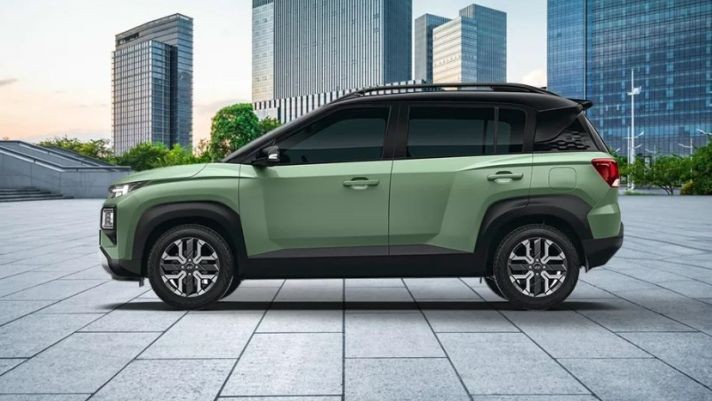 Tin xe 23/3: Gây sốt với giá 172 triệu đồng, ‘Hyundai Grand i10 phiên bản SUV’ khiến khách săn đón ảnh 1