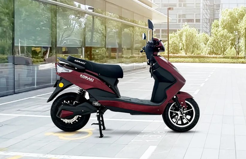 Đẩy Honda Vision vào thế khó, mẫu ‘xe ga quốc dân’ mới ra mắt giá chỉ 22 triệu đồng, có màn hình TFT ảnh 2