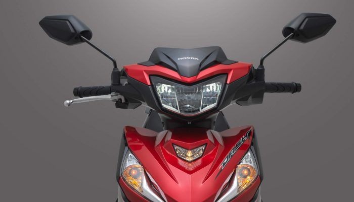 Tin xe 26/3: Honda Future ‘lép vế’ trước ‘vua xe số 125cc’ giá 35 triệu đồng đẹp như phân khối lớn ảnh 4