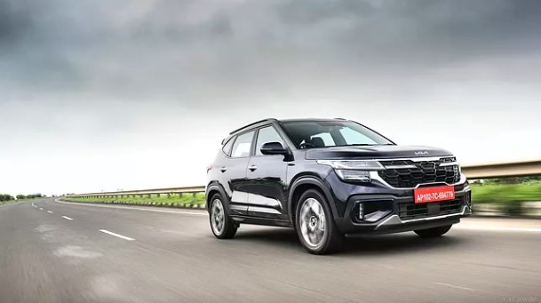 Quên Hyundai Creta đi, Kia Seltos 2024 phiên bản mới ra mắt giá chỉ 434 triệu đồng, trang bị xịn sò ảnh 3